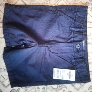Oshkosh Bgosh Navy shorts